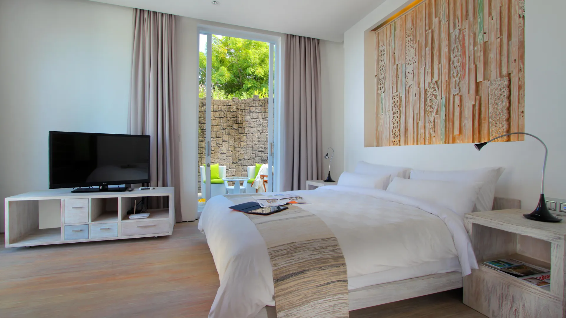 Taman Mesari Luxury Villas-Seminyak Kuta  0*, Kuta (Bali)
