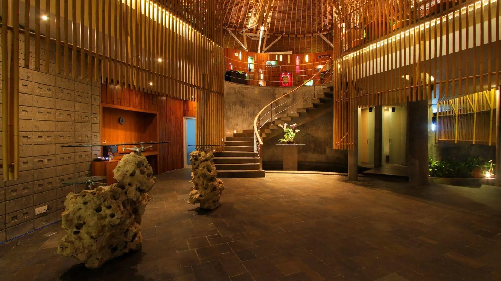 Villa Taman Mesari Luxury Villas-Seminyak Kuta