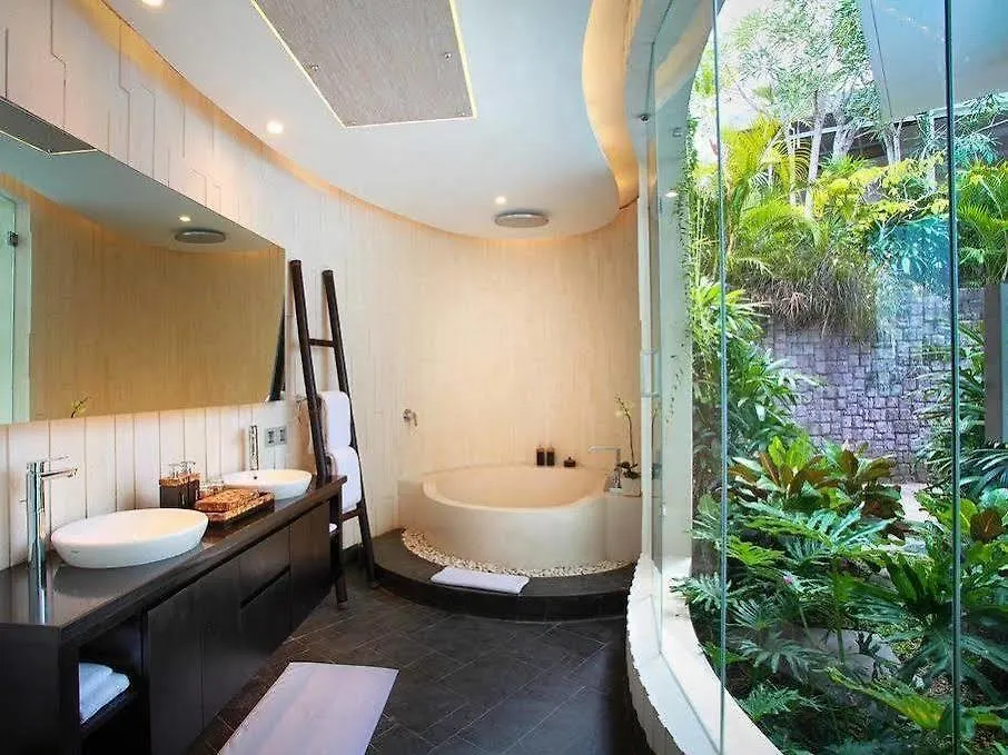 Taman Mesari Luxury Villas-Seminyak Kuta  0*, Kuta (Bali)