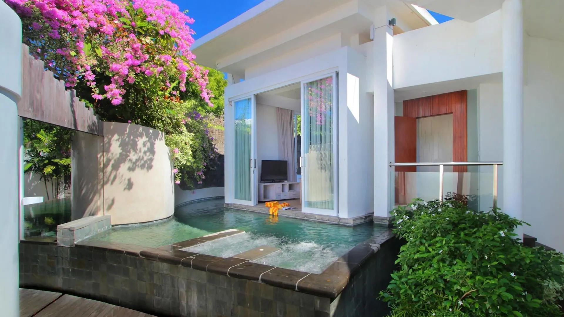 Taman Mesari Luxury Villas-Seminyak Kuta  Kuta (Bali)