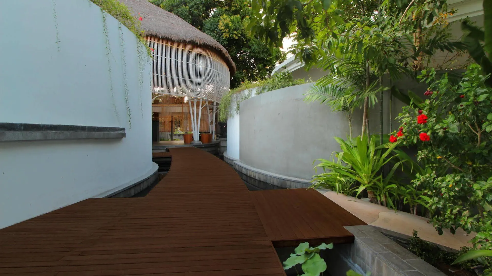 Taman Mesari Luxury Villas-Seminyak Kuta  Villa Kuta (Bali)
