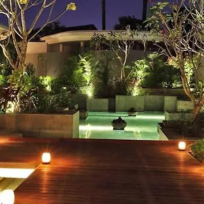 Taman Mesari Luxury Villas-Seminyak Kuta  Villa Kuta (Bali)