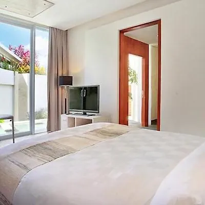 Taman Mesari Luxury Villas-Seminyak Kuta  Kuta (Bali)