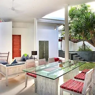 Taman Mesari Luxury Villas-Seminyak Kuta  Kuta (Bali)