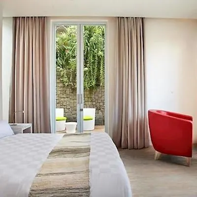 Taman Mesari Luxury Villas-Seminyak Kuta  0*, Kuta (Bali) Indonesia