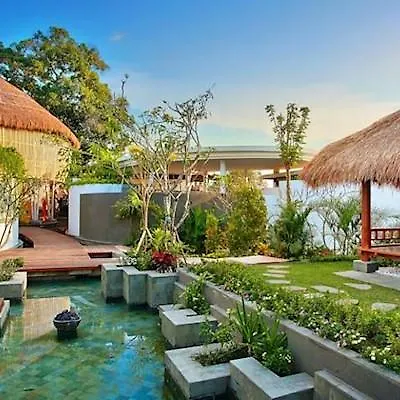 Taman Mesari Luxury Villas-Seminyak Kuta  Villa