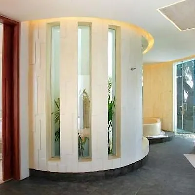 Taman Mesari Luxury Villas-Seminyak Kuta  Villa Kuta (Bali)